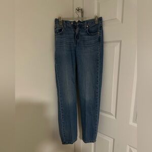 Low Pro Straight LEVI jeans